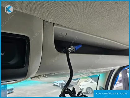 TATA DAEWOO MORE POWERFUL SLEEPER CAP