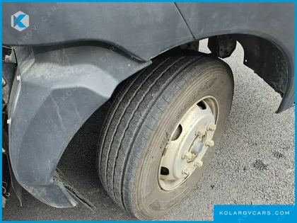 TATA DAEWOO MORE POWERFUL SLEEPER CAP