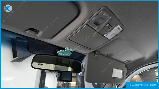KIA BONGO III KING CAP