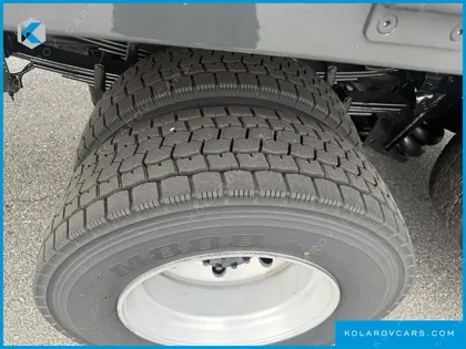 TATA DAEWOO PRIMA MID-SIZE TRUCK ROYAL