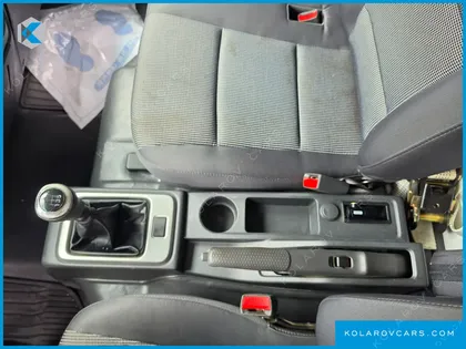HYUNDAI MIGHTY STANDARD CAP