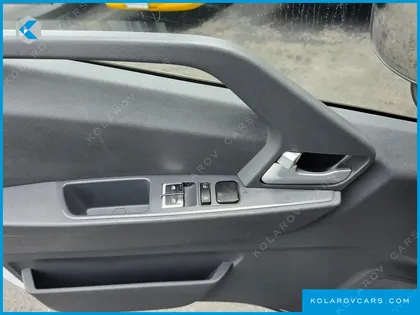 HYUNDAI MIGHTY STANDARD CAP