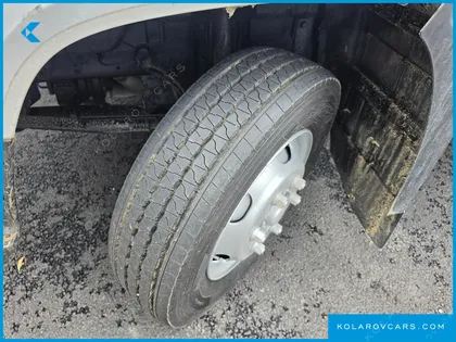 HYUNDAI MIGHTY STANDARD CAP