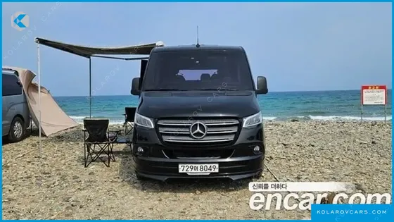 MERCEDES SPRINTER NONE