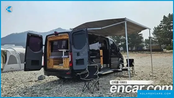 MERCEDES SPRINTER NONE