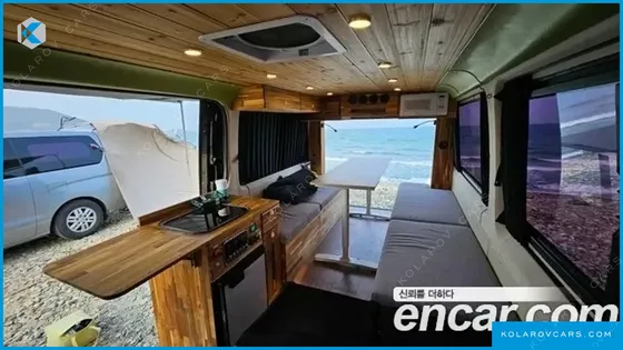 MERCEDES SPRINTER NONE