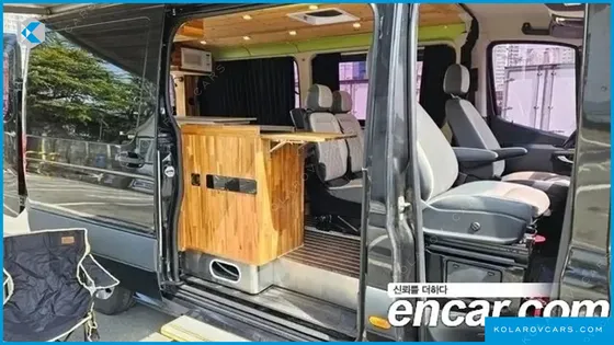 MERCEDES SPRINTER NONE