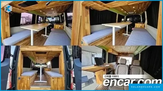MERCEDES SPRINTER NONE