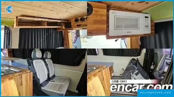 MERCEDES SPRINTER NONE