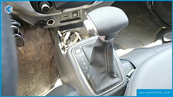 KIA BONGO III STANDARD CAB