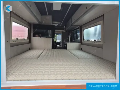 HYUNDAI BUS TYPE NONE