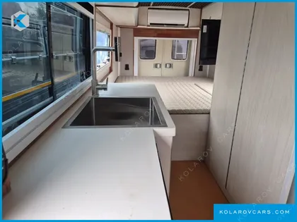 HYUNDAI BUS TYPE NONE