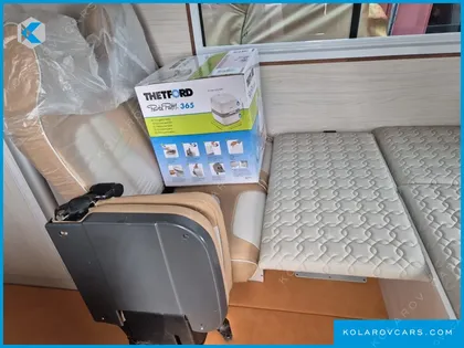 HYUNDAI BUS TYPE NONE