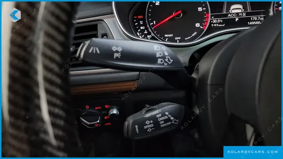 AUDI A7 55 TDI QUATTRO PREMIUM