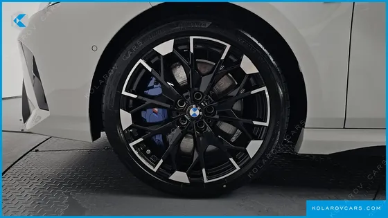 BMW 1 SERIES M135 XDRIVE