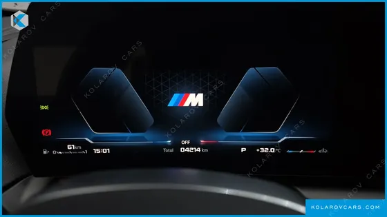 BMW 1 SERIES M135 XDRIVE