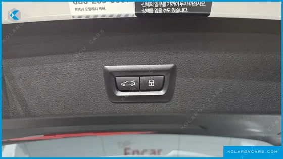 BMW 1 SERIES M135 XDRIVE