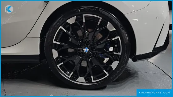 BMW 1 SERIES M135 XDRIVE