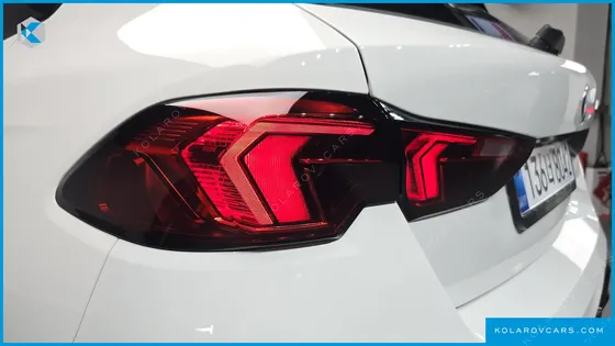 BMW 1 SERIES M135 XDRIVE