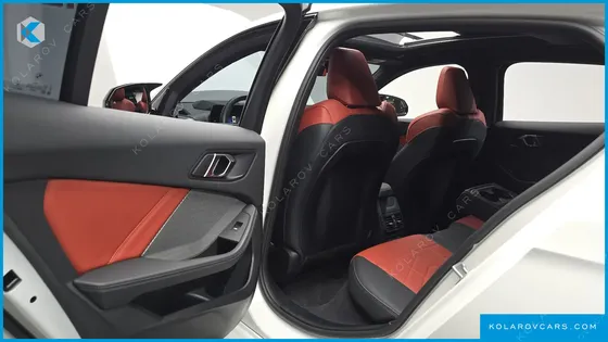 BMW 1 SERIES M135 XDRIVE