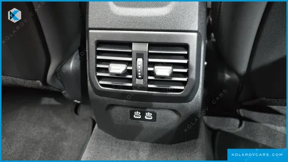 BMW 1 SERIES M135 XDRIVE