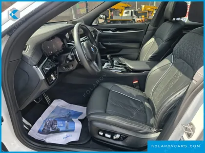 BMW GRAN TURISMO (GT) 640I XDRIVE M SPORT