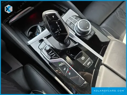 BMW GRAN TURISMO (GT) 640I XDRIVE M SPORT