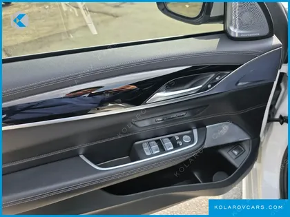 BMW GRAN TURISMO (GT) 640I XDRIVE M SPORT