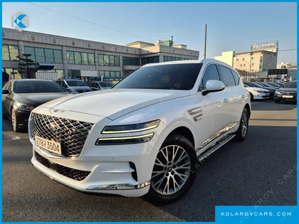 GENESIS GV80 2.5T GASOLINE 2WD