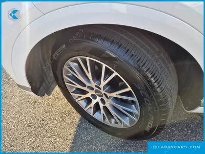 GENESIS GV80 2.5T GASOLINE 2WD
