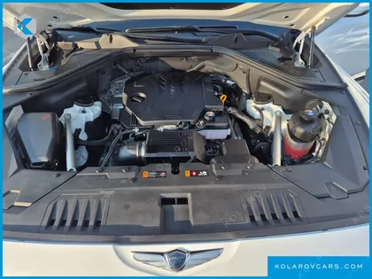GENESIS GV80 2.5T GASOLINE 2WD