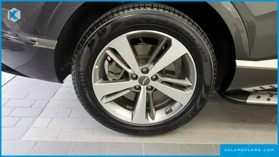 GENESIS GV80 3.0 DIESEL AWD