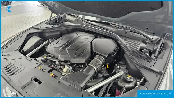 GENESIS GV80 3.0 DIESEL AWD
