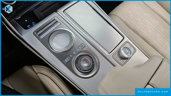 GENESIS GV80 3.0 DIESEL AWD