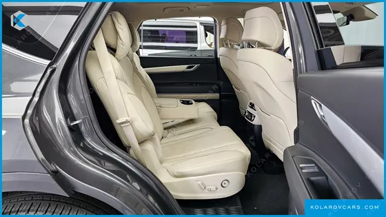 GENESIS GV80 3.0 DIESEL AWD