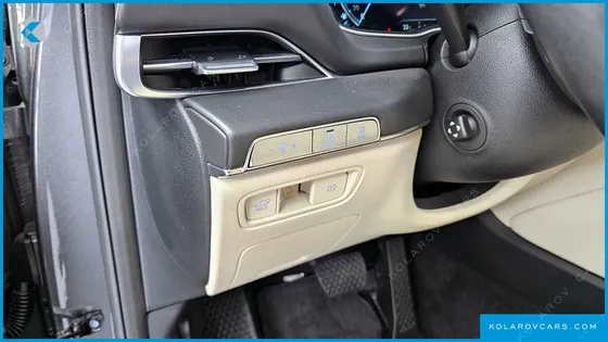 GENESIS GV80 3.0 DIESEL AWD
