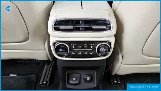 GENESIS GV80 3.0 DIESEL AWD