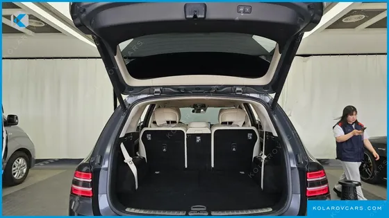 GENESIS GV80 3.0 DIESEL AWD