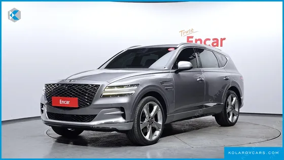 GENESIS GV80 3.0 DIESEL AWD