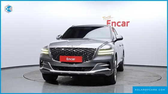 GENESIS GV80 3.0 DIESEL AWD