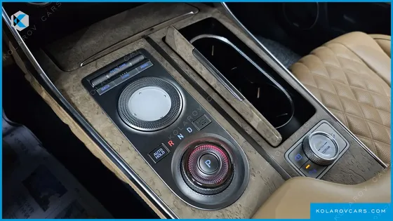 GENESIS GV80 3.0 DIESEL AWD