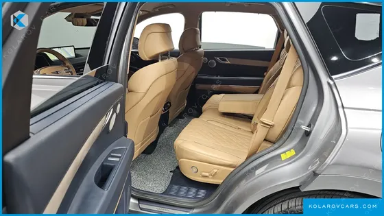 GENESIS GV80 3.0 DIESEL AWD
