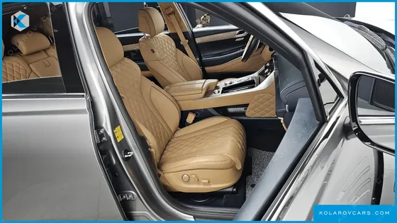 GENESIS GV80 3.0 DIESEL AWD