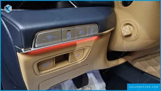 GENESIS GV80 3.0 DIESEL AWD