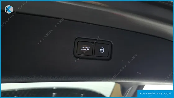 GENESIS GV80 3.0 DIESEL AWD