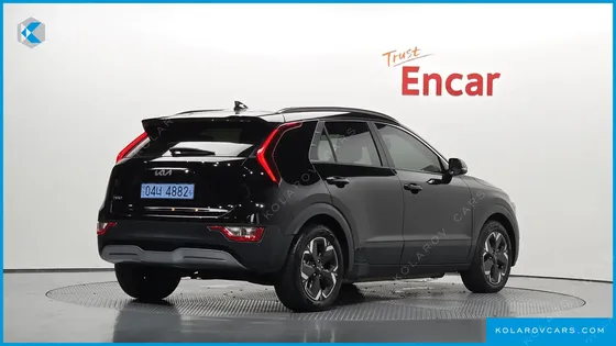 KIA NIRO AIR