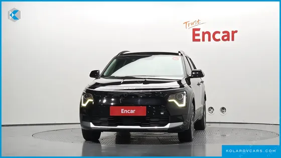 KIA NIRO AIR