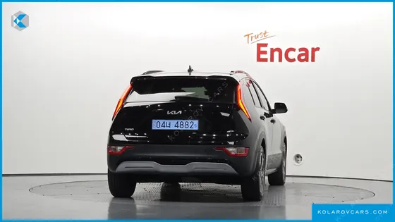 KIA NIRO AIR