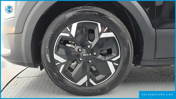 KIA NIRO AIR