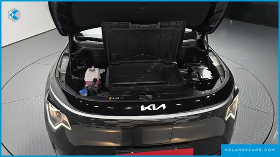 KIA NIRO AIR
